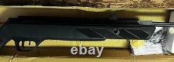 Umarex Airem 2 Break Barrel Air Rifle Black. 177 Caliber (2280203). OPEN BOX