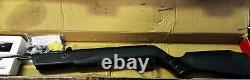 Umarex Airem 2 Break Barrel Air Rifle Black. 177 Caliber (2280203). OPEN BOX