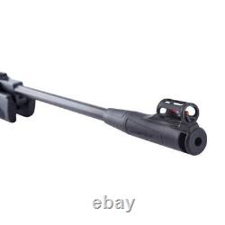 Umarex Airem 2 Break Barrel Air Rifle Black. 177 cal Pellet 4x32 SCOPE 2280203