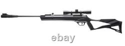 Umarex Airguns Surgemax Elite Air Rifle. 22 / 5.5mm Caliber Pellet Gun Scope 100