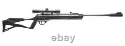 Umarex Airguns Surgemax Elite Air Rifle. 22 / 5.5mm Caliber Pellet Gun Scope 100