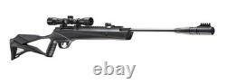 Umarex Airguns Surgemax Elite Air Rifle. 22 / 5.5mm Caliber Pellet Gun Scope 100 Umarex Airguns Surgemax Elite Air Rifle. 22 / 5.5mm Caliber Pellet Gun Scope 100