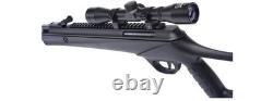 Umarex Airguns Surgemax Elite Air Rifle. 22 / 5.5mm Caliber Pellet Gun Scope 100