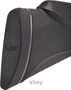 Umarex Emerge 12 Shot. 177 Cal Break Barrel Air Rifle withPellets and Mag and Case