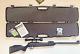 Umarex Emerge 12 Shot. 177 Cal Break Barrel Air Rifle With Pellets And Mag Bundle