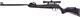 Umarex Emerge 12 Shot. 177 Caliber Break Barrel Gas Piston Air Rifle 2251380