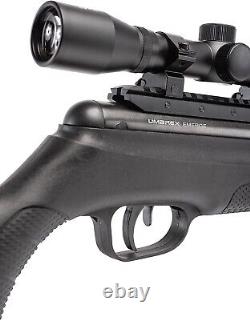 Umarex Emerge 12 Shot. 177 Caliber Break Barrel Gas Piston Air Rifle 2251380