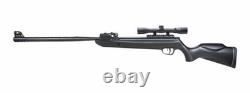 Umarex Emerge. 22 / 5.5mm Air Pellet Gun Break Barrel Gas Piston Rifle
