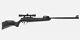 Umarex Emerge. 22 Caliber 12-shot Air Rifle With4x32mm Scope, 800 Fps 2251386