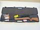 Umarex Emerge. 22 Caliber Break Barrel Multi-shot Air Rifle Wood Stock Case Ammo