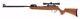 Umarex Emerge. 22 Caliber Break Barrel Multi-shot Air Rifle With Wood Stock