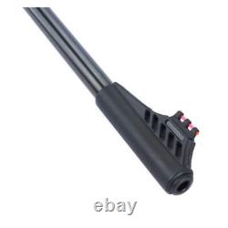 Umarex Forge 490 Break Barrel. 177 Cal Air Rifle with Pellets and Targets Bundle