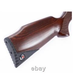 Umarex Forge 490 Gas Piston. 177 Cal Pellet Break Barrel Wood Stock Air Rifle