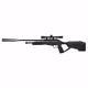 Umarex Fusion 2.177 Cal Quiet Co2 Air Rifle With 4x32 Scope New