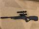 Umarex Fusion 2.177 Caliber Pellet C02 Powered Air Rifle With Scope