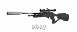 Umarex Fusion 2 Air Rifle CO2.177 Caliber Pellet Bolt Action BB Gun with Scope