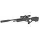 Umarex Fusion 2 Co2 Bolt Action. 177 Caliber Pellet Air Rifle 9rd With 4x32 Scope