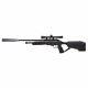 Umarex Fusion 2 Co2 Rifle 0.177 Cal 700 Fps 9rds 4x32 Scope Mags Included
