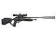 Umarex Fusion 2 Nine Round Co2 Powered 700 Fps Air Rifle-with Scope-super Kool