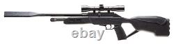 Umarex Fusion 2 Quiet. 177 Caliber Pellet Gun Air Rifle, Fusion 2 OPEN BOX