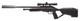 Umarex Fusion 2 Quiet. 177 Caliber Pellet Gun Air Rifle, Fusion 2 Open Box