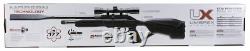 Umarex Fusion 2 Quiet. 177 Caliber Pellet Gun Air Rifle, Fusion 2 OPEN BOX