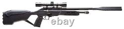 Umarex Fusion 2 Quiet CO2.177 Pellet Bolt Action Air Rifle 700FPS 2251365