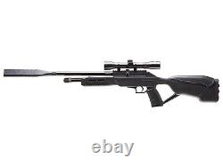 Umarex Fusion 2 Rifle Silencer Supresor 12g/88g CO2 70 Shots Scope Picatinny NEW