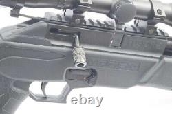 Umarex Fusion 2 Rifle Silencer Supresor 12g/88g CO2 70 Shots Scope Picatinny NEW
