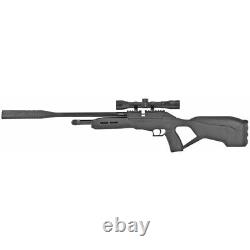 Umarex Fusion Air Rifle 2 Quiet CO2 Pellet. 177 Caliber Compact Airgun 2251365