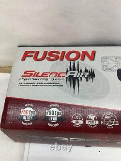 Umarex Fusion Silencair. 177 Caliber CO2 Pellet Air Rifle