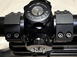 Umarex Gauntlet. 22 Caliber Air Rifle Magazine 10 Rounds