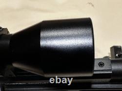 Umarex Gauntlet. 22 Caliber Air Rifle Magazine 10 Rounds