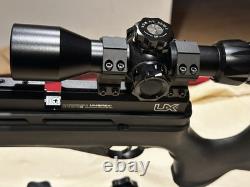 Umarex Gauntlet. 22 Caliber Air Rifle Magazine 10 Rounds