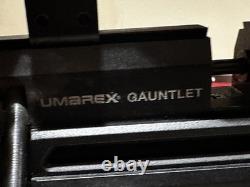 Umarex Gauntlet. 22 Caliber Air Rifle Magazine 10 Rounds