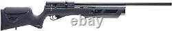 Umarex Gauntlet. 22 Pellet PCP High Pressure Air Rifle Airgun