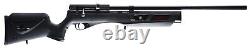 Umarex Gauntlet. 25 Pellet PCP Bolt Action Air Rifle 890FPS 2252605