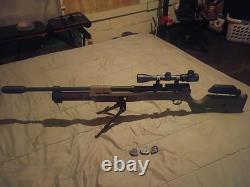 Umarex Gauntlet 2 Air Rifle 22Cal