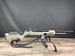 Umarex Gauntlet 2 Air Rifle 22Cal Green Synthetic Umarex Gauntlet 2 Air Rifle 22Cal Green Synthetic