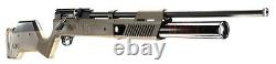 Umarex Gauntlet 2 PCP Air Rifle. 25 Cal Precision Pellet Rifle, 985FPS 2254828