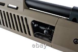 Umarex Gauntlet 2 PCP Air Rifle. 25 Cal Precision Pellet Rifle, 985FPS 2254828