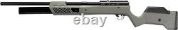 Umarex Gauntlet 2 SL22 PCP Pellet Gun Air Rifle with Side Lever Cocking 22cal