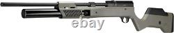 Umarex Gauntlet 2 SL22 PCP Pellet Gun Air Rifle with Side Lever Cocking 22cal
