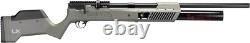 Umarex Gauntlet 2 SL22 PCP Pellet Gun Air Rifle with Side Lever Cocking 22cal