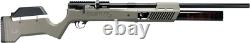 Umarex Gauntlet 2 SL22 PCP Pellet Gun Air Rifle with Side Lever Cocking 22cal