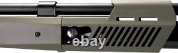 Umarex Gauntlet 2 SL22 PCP Pellet Gun Air Rifle with Side Lever Cocking 22cal