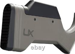 Umarex Gauntlet 2 SL22 PCP Pellet Gun Air Rifle with Side Lever Cocking 22cal
