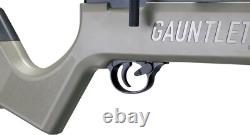 Umarex Gauntlet 2 SL22 PCP Pellet Gun Air Rifle with Side Lever Cocking 22cal