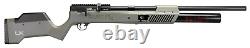 Umarex Gauntlet 2 SL25.25 Cal PCP Side Lever Air Rifle withPellets&Targets&Scope