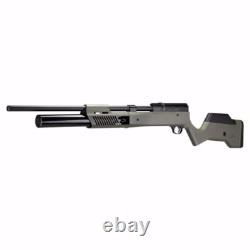 Umarex Gauntlet 2 SL25.25 Caliber PCP Side Lever Pellet Air Rifle 2254833